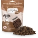 Polomäkké kostičky sa zverinou Yummeez Wild 175 g