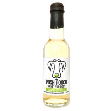 Posh Pooch Tailwagger Creek víno pre psov 250 ml