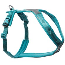 Postroj Non-stop Line 5.0 Teal veľ. 7
