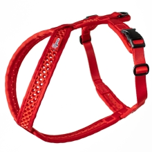 Postroj Tamer Softy červený vel. 6