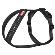 Postroj Tamer Softy čierny veľ. 7