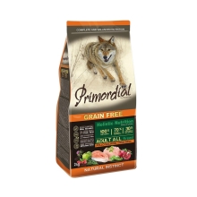 Primordial Dog Adult Chicken & Salmon 12 kg