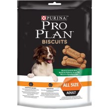 Pro Plan Adult Dog Biscuits Lamb 400 g Pro Plan Adult Dog Biscuits Lamb 400 g