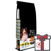 Pro Plan All Size Adult Light/Sterilised 14 kg Pro Plan All Size Adult Light/Sterilised 14 kg