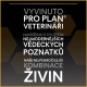 Pro Plan All Sizes Adult Light/Sterilised Chicken 14+2,5 kg ZADARMO