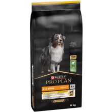 Pro Plan All Sizes Adult Light/Sterilised Lamb 14 kg