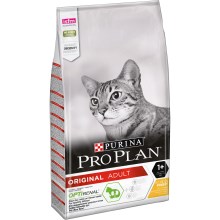 Pro Plan Cat Adult Chicken OPTIRENAL 1,5 kg Pro Plan Cat Adult Chicken OPTIRENAL 1,5 kg