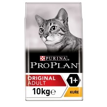 Pro Plan Cat Adult Chicken OptiRenal 10 kg