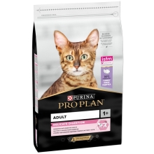 Pro Plan Cat Adult Delicate Digestion Turkey 10 kg