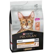 Pro Plan Cat Adult Derma Care Salmon 3 kg