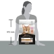 Pro Plan Cat Adult Derma Care Salmon 3 kg