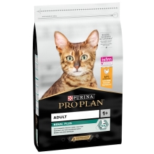 Pro Plan Cat Adult Renal Plus Chicken 10 kg