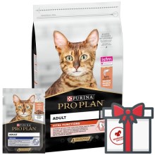 Pro Plan Cat Adult Vital Functions Salmon 10 kg
