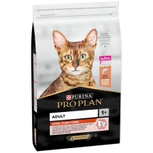 Pro Plan Cat Adult Vital Functions Salmon 10 kg