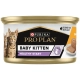Pro Plan Cat Baby Kitten Healthy Start kura v paštéte 85 g