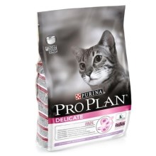 Pro Plan Cat Delicate Turkey OptiDigest 1,5 kg Pro Plan Cat Delicate Turkey OptiDigest 1,5 kg