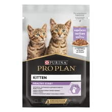 Pro Plan Cat Junior kapsička morčacia 85 g