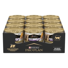 Pro Plan Cat Kitten Healthy Start kura v paštéte SET 24x 85 g