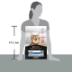 Pro Plan Cat Senior Longevis Salmon 3 kg