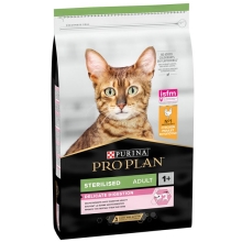 Pro Plan Cat Sterilised Delicate Digestion Chicken 10 kg