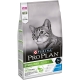 Pro Plan Cat Sterilised Renal Plus Rabbit 3 kg