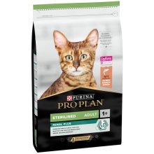 Pro Plan Cat Sterilised Renal Plus Salmon 3 kg