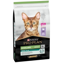Pro Plan Cat Sterilised Renal Plus Turkey 3 kg