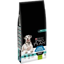 Pro Plan Large Adult Athletic OptiDigest Lamb 14 kg Pro Plan Large Adult Athletic OptiDigest Lamb 14 kg