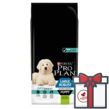 Pro Plan Large Puppy Robust OptiDigest 12 kg Pro Plan Large Puppy Robust OptiDigest 12 kg