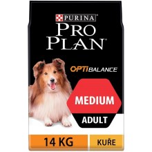 Pro Plan Medium Adult OptiBalance 14 kg