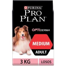 Pro Plan Medium Adult OptiDerma 3 kg