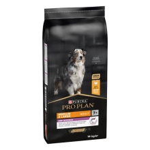 Pro Plan Medium & Large Adult 7+ Age Defence Chicken 14 kg