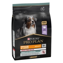 Pro Plan Medium & Large Adult Sensitive Digestion Grain Free Turkey 2,5 kg