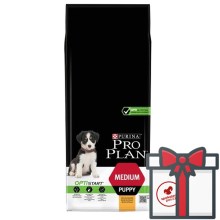 Pro Plan Medium Puppy OptiStart 12 kg Pro Plan Medium Puppy OptiStart 12 kg