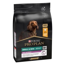 Pro Plan Small & Mini Adult 9+ Age Defence Chicken 3 kg