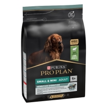 Pro Plan Small & Mini Adult Sensitive Digestion Lamb 3 kg