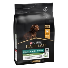 Pro Plan Small & Mini Puppy Healthy Start Chicken 3 kg