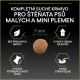 Pro Plan Small & Mini Puppy Healthy Start Chicken 3 kg