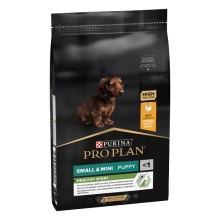 Pro Plan Small & Mini Puppy Healthy Start Chicken 7 kg