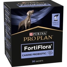 Pro Plan VD Canine Fortiflora plv 30 x 1 g