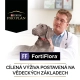 Pro Plan VD Canine Fortiflora plv 30 x 1 g