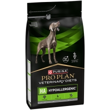 Pro Plan VD Canine HA Hypoallergenic 3 kg