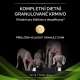 Pro Plan VD Canine HA Hypoallergenic 3 kg