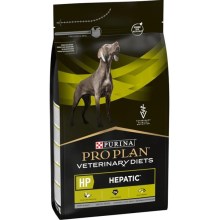Pro Plan VD Canine HP Hepatic 3 kg
