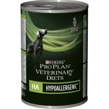 Pro Plan VD Canine konzerva HA Hypoallergenic 400 g