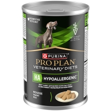 Pro Plan VD Canine konzerva HA Hypoallergenic 400 g