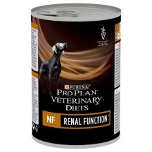 Pro Plan VD Canine konzerva NF Renal Function 400 g