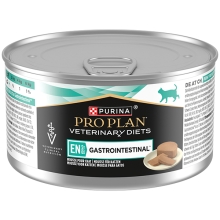 Pro Plan VD Feline EN Gastrointestinal 195 g