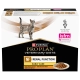 Pro Plan VD Feline NF Renal Early Care Chicken 10x 85 g