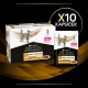 Pro Plan VD Feline NF Renal Early Care Chicken 10x 85 g